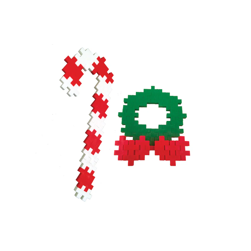 Tube - 240 pc - Holiday Mix - Image 3