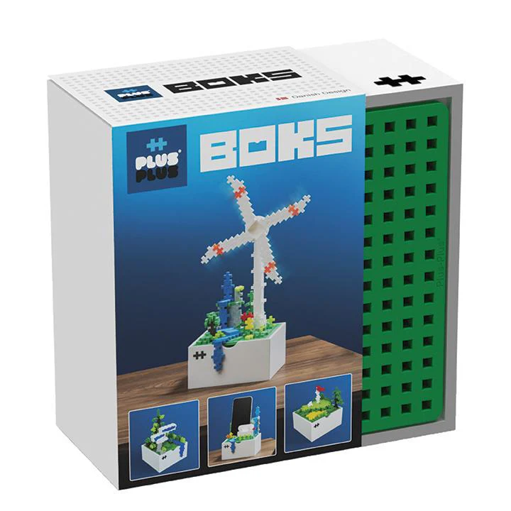 BOKS Windmill - Image 3