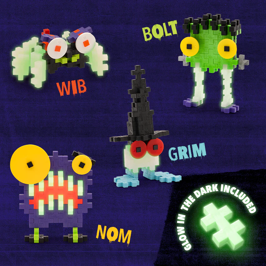 Creepy Critter Fun Pack - Image 2