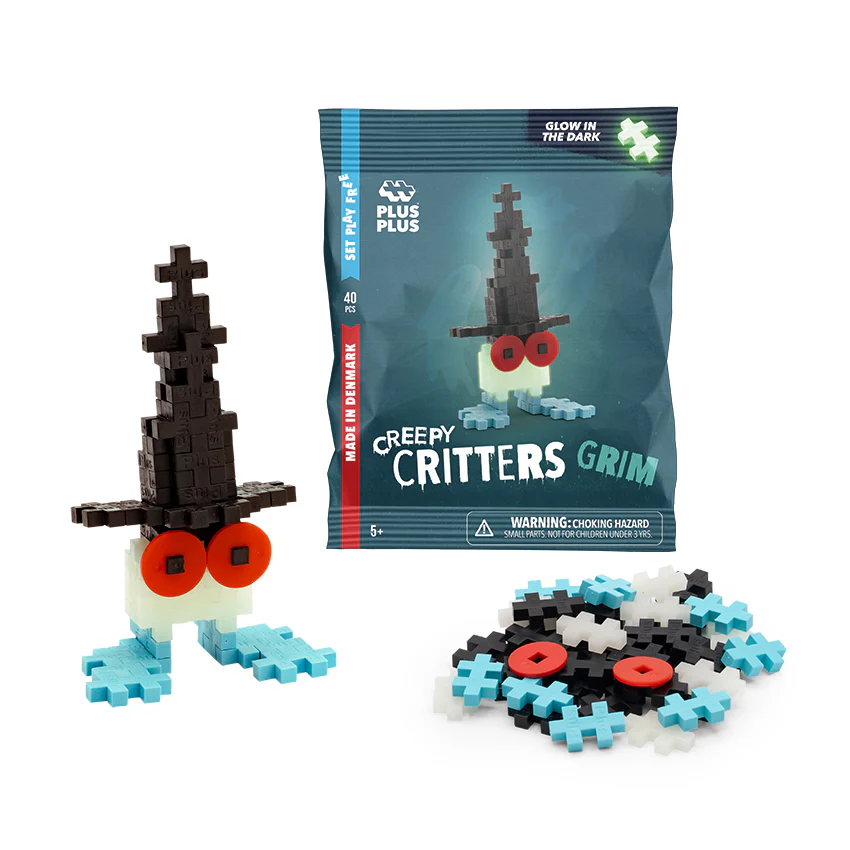 Creepy Critter Fun Pack - Image 6