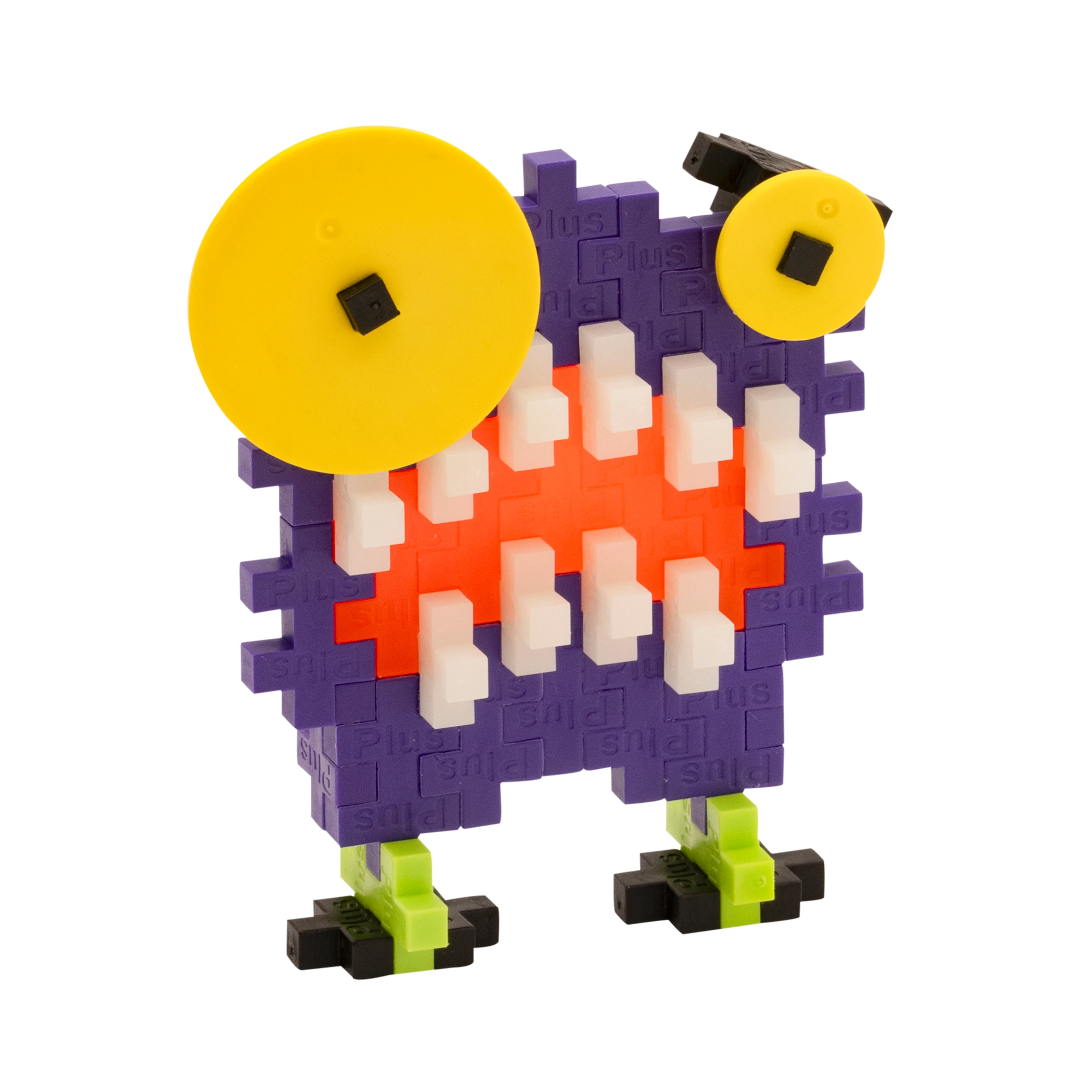 Creepy Critters - Nom - Image 5