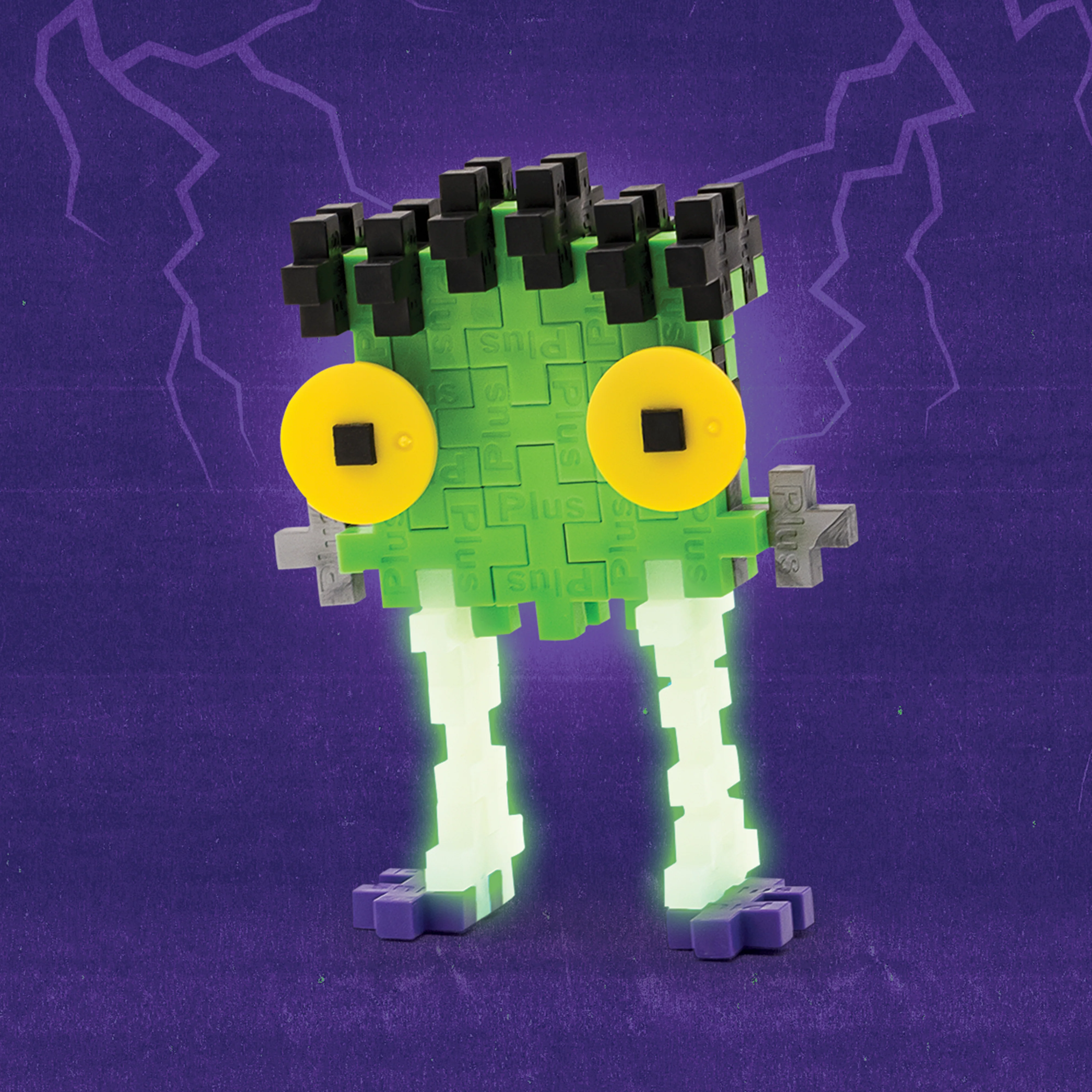 Creepy Critters - Bolt - Image 2