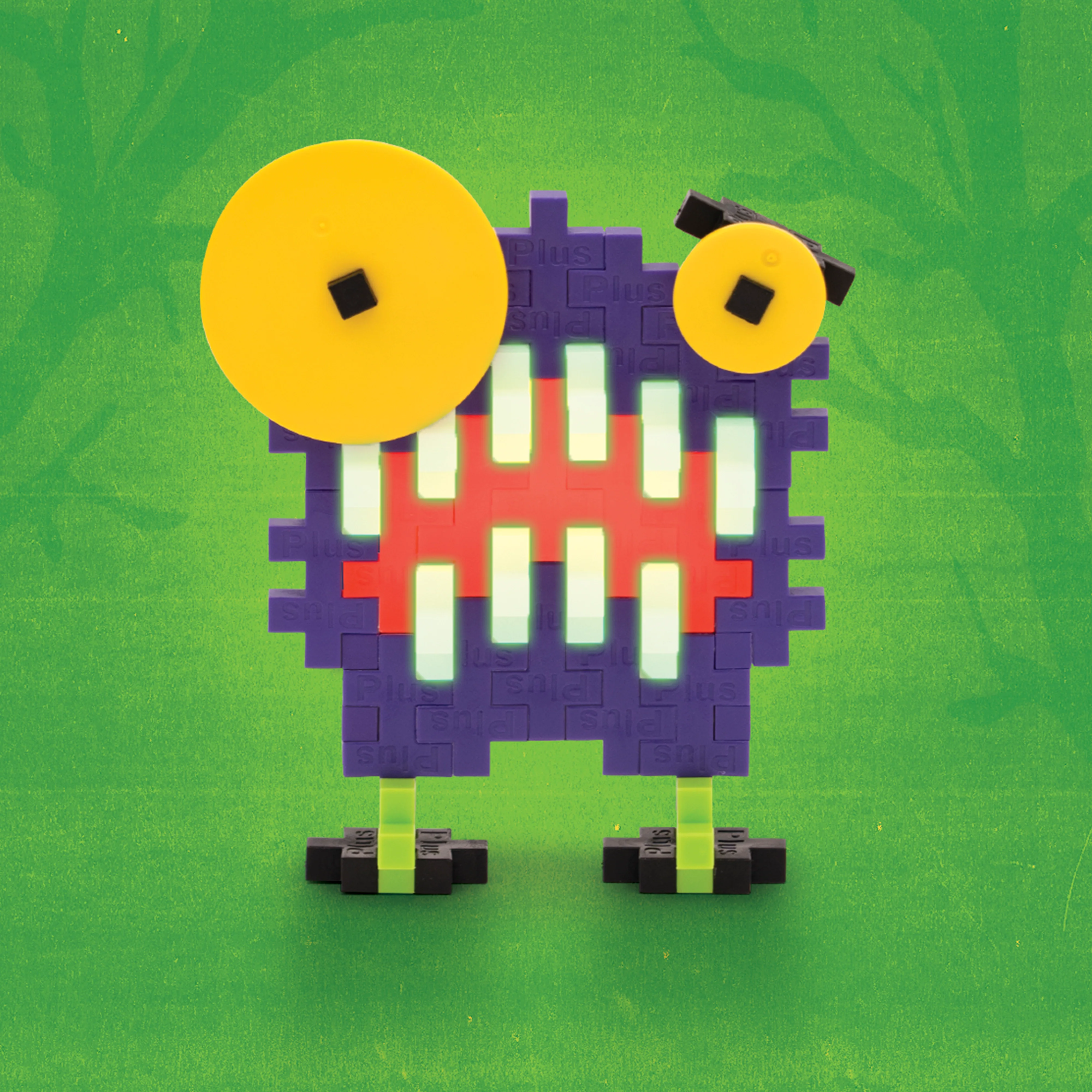 Creepy Critters - Nom - Image 2