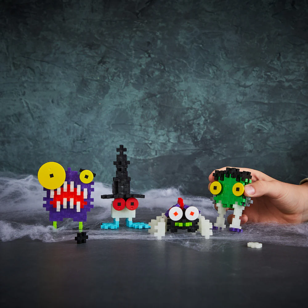 Creepy Critters - Grim - Image 3