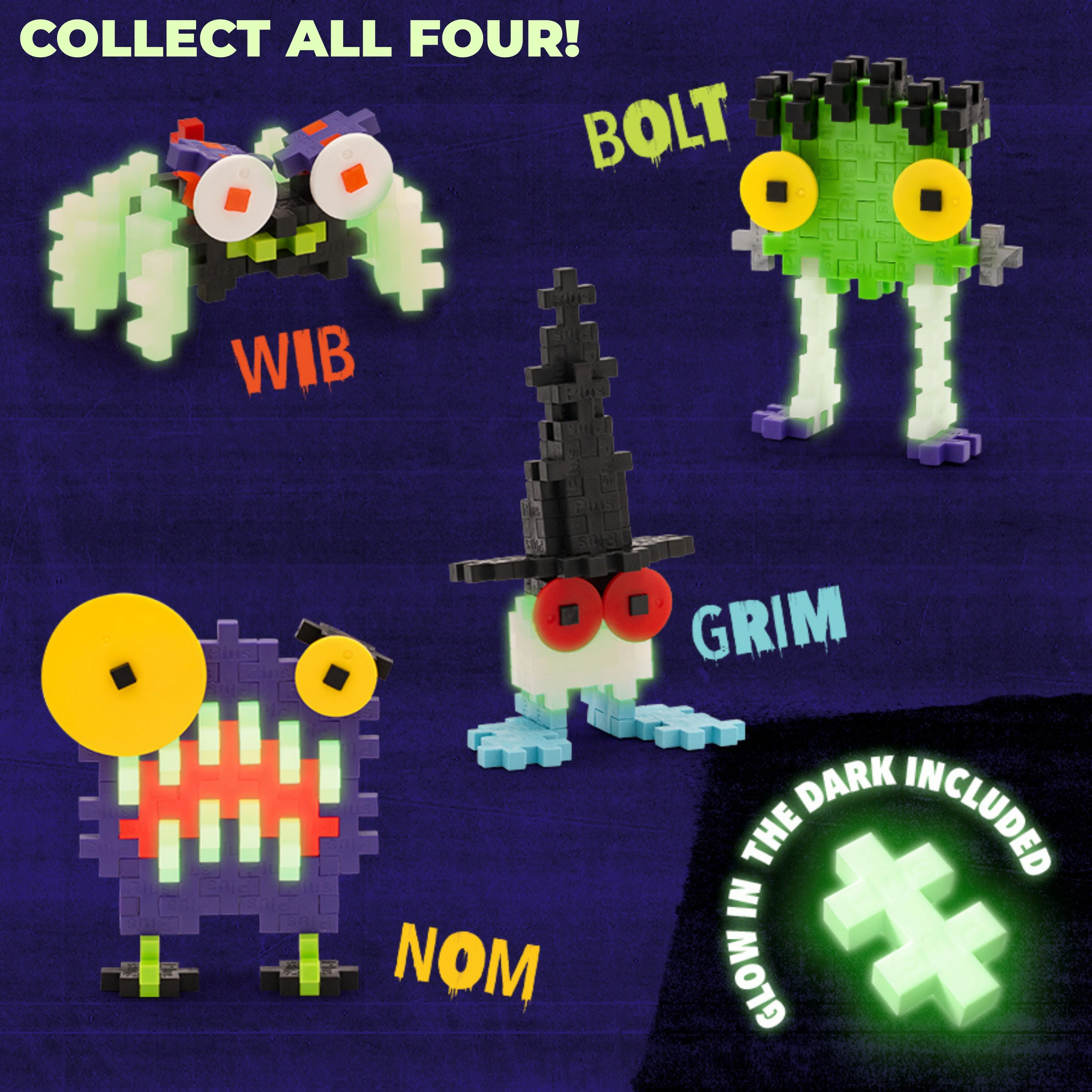Creepy Critters - Grim - Image 4