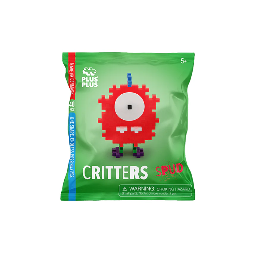 Critter Fun Pack - Image 10