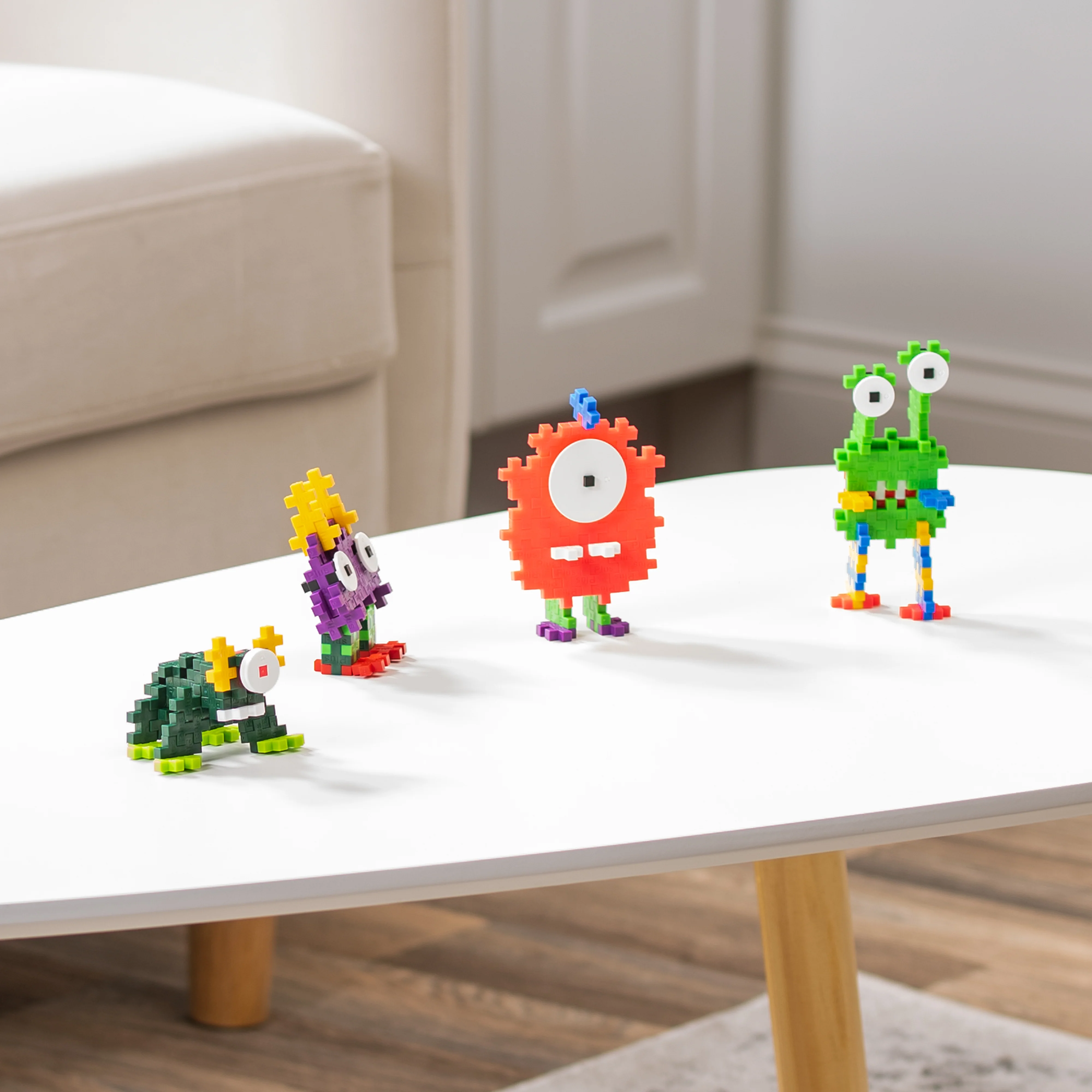 Critters - Thump - Image 4