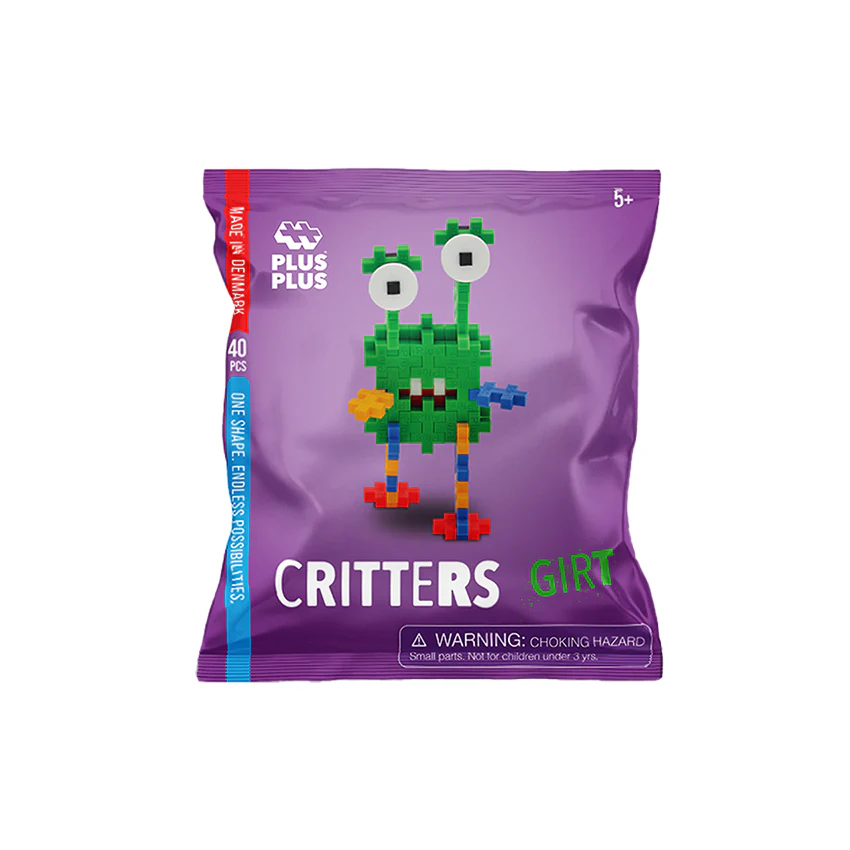 Critter Fun Pack - Image 7