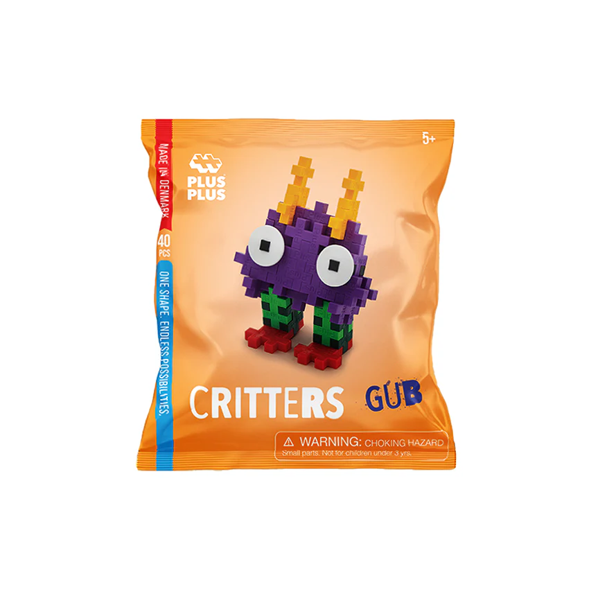 Critter Fun Pack - Image 8