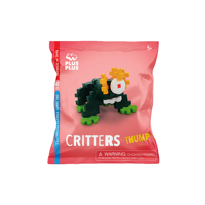 Critter Fun Pack - Image 9