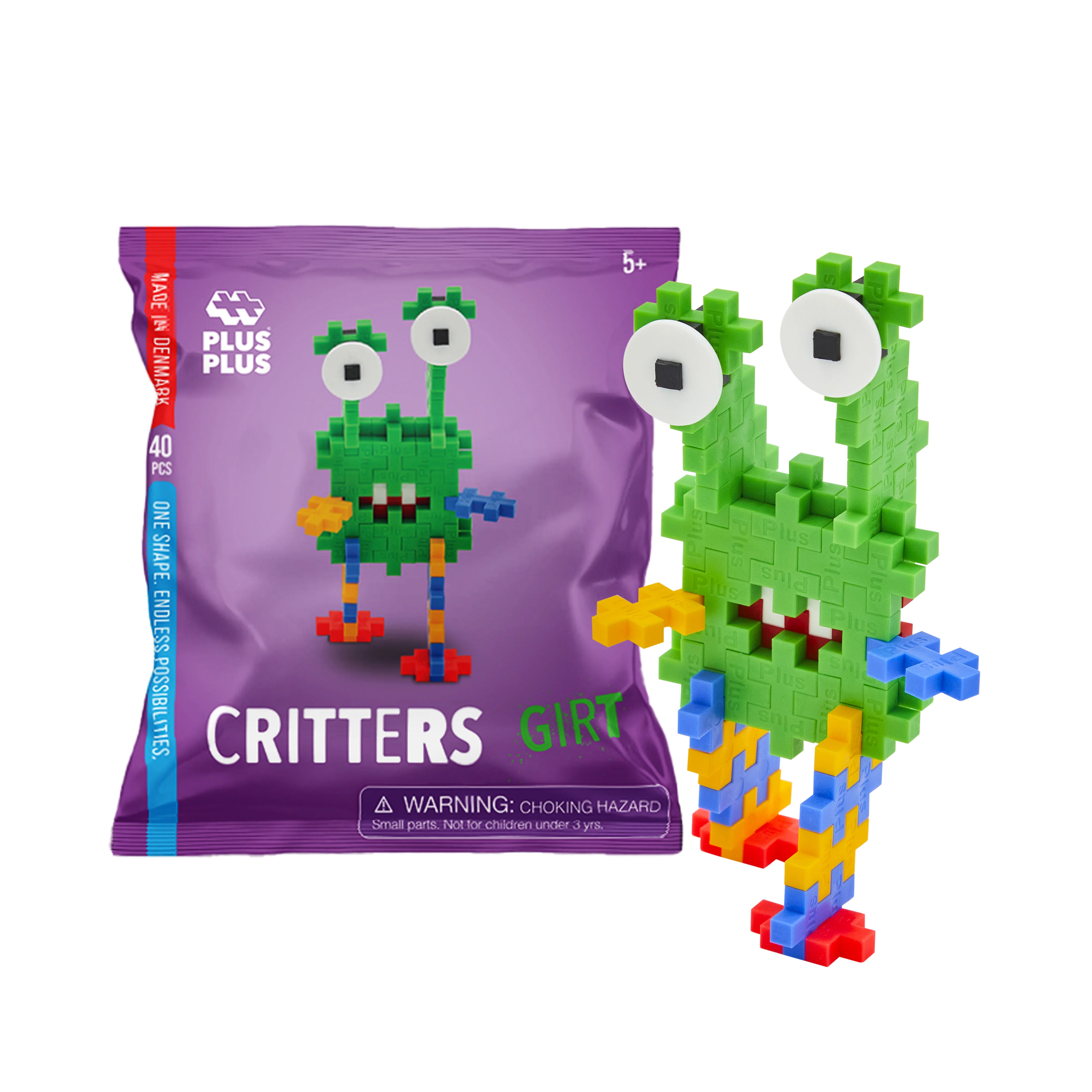 Critters - Girt - Image 3
