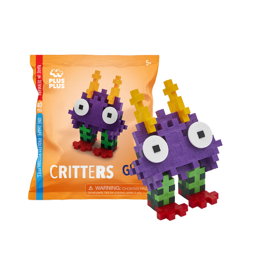 Critters - Gub - Image 3