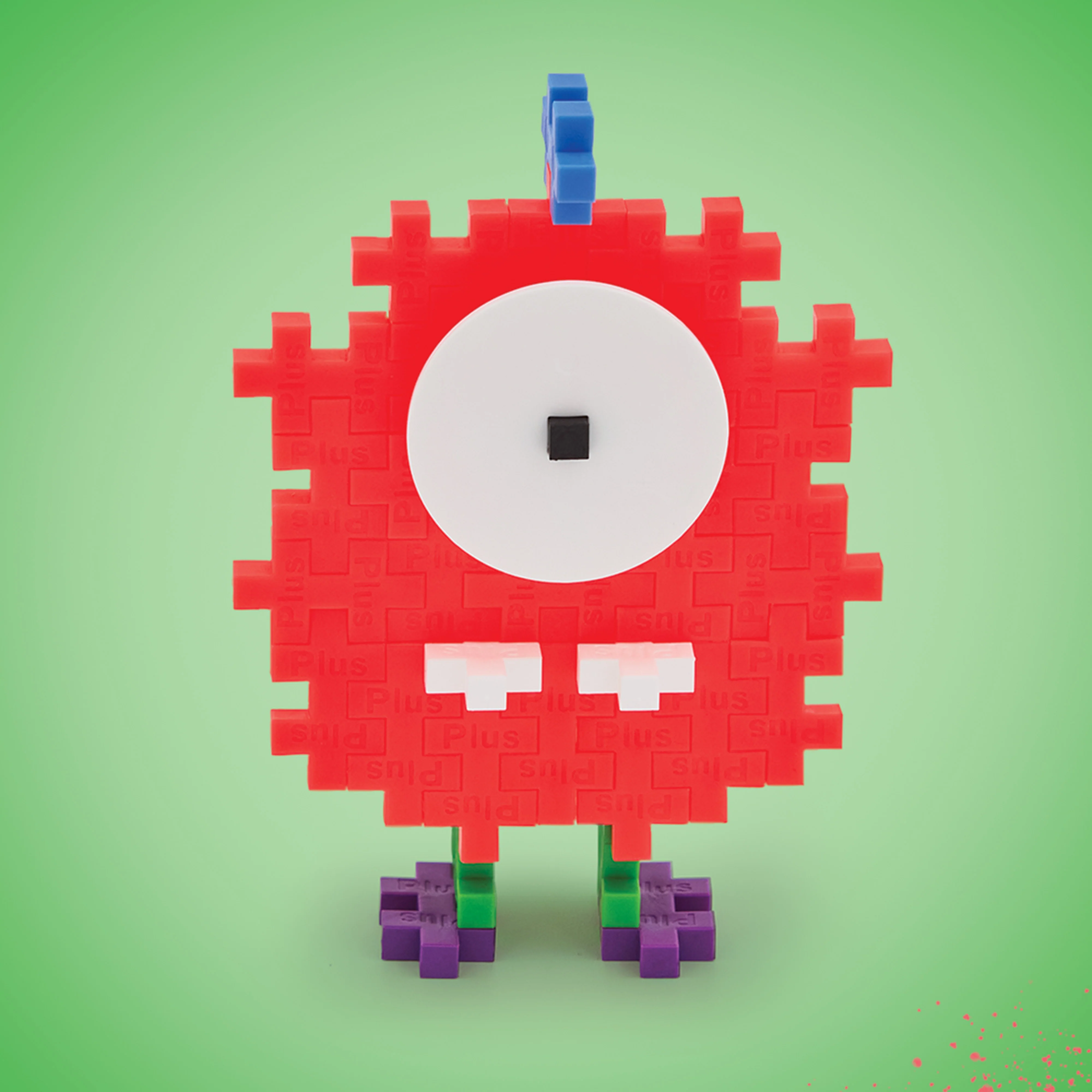Critters - Spud - Image 2