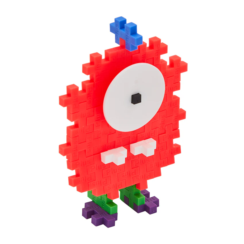 Critters - Spud - Image 7