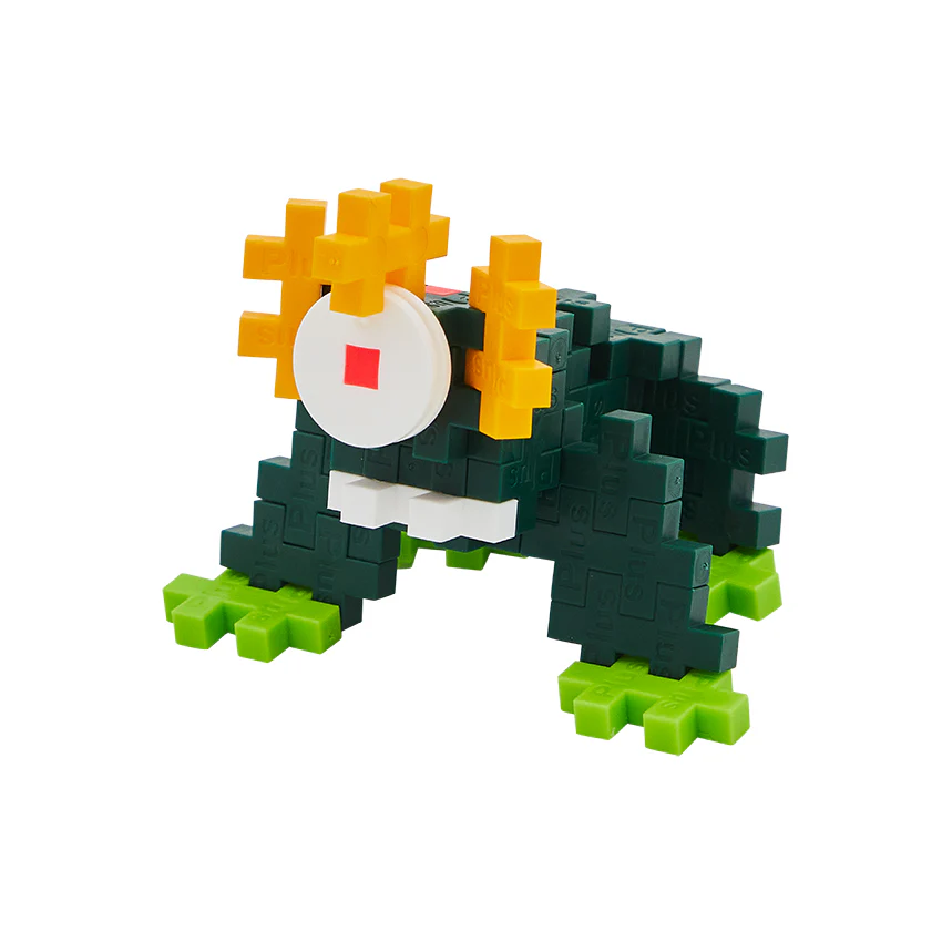 Critters - Thump - Image 7