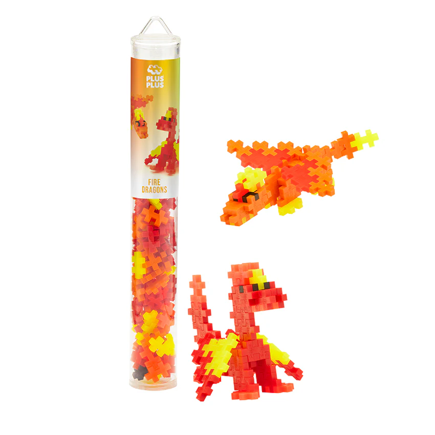 Dragon Builder Bundle - Image 3