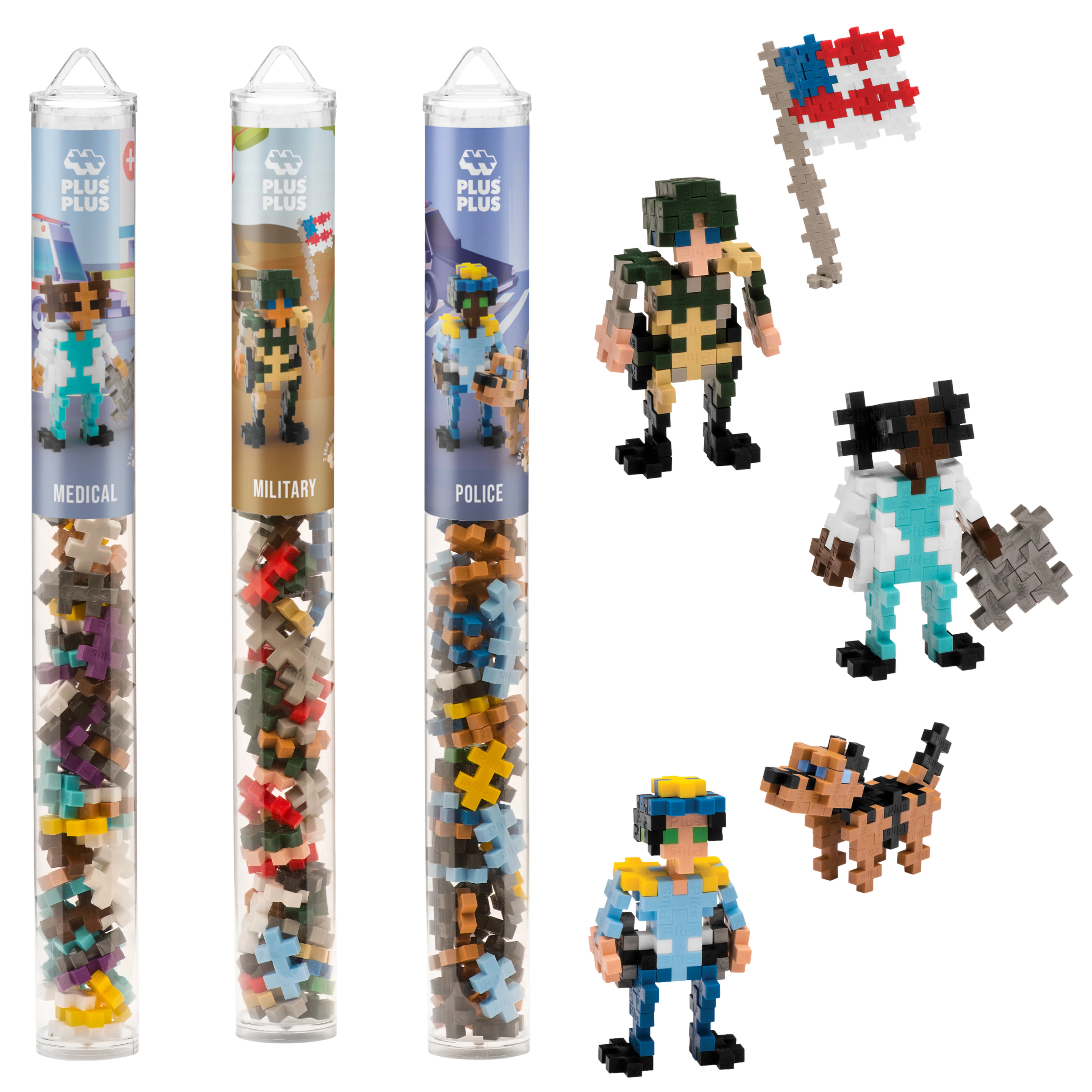 Everyday Heroes Bundle - Image 2