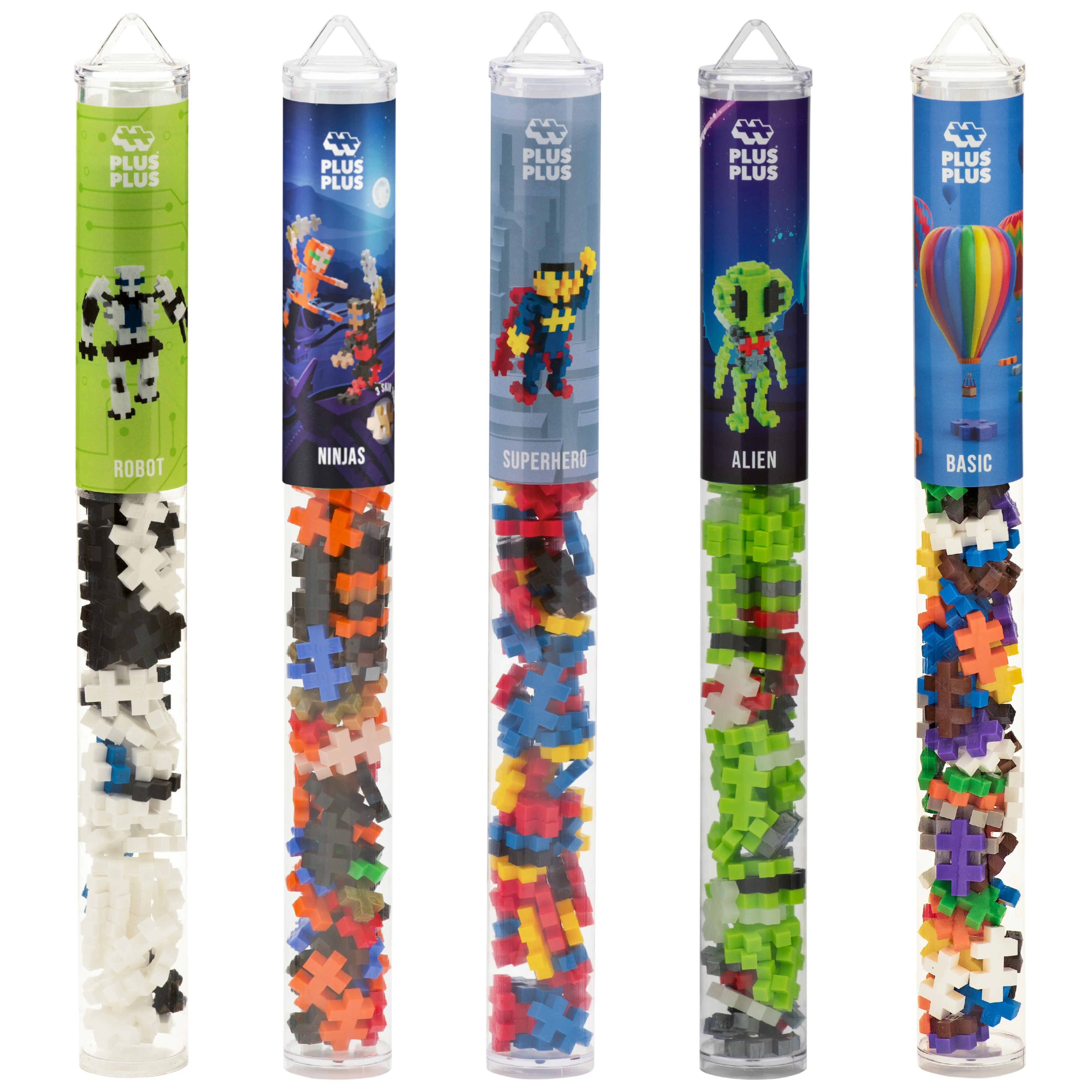 Figures Bundle - Image 3