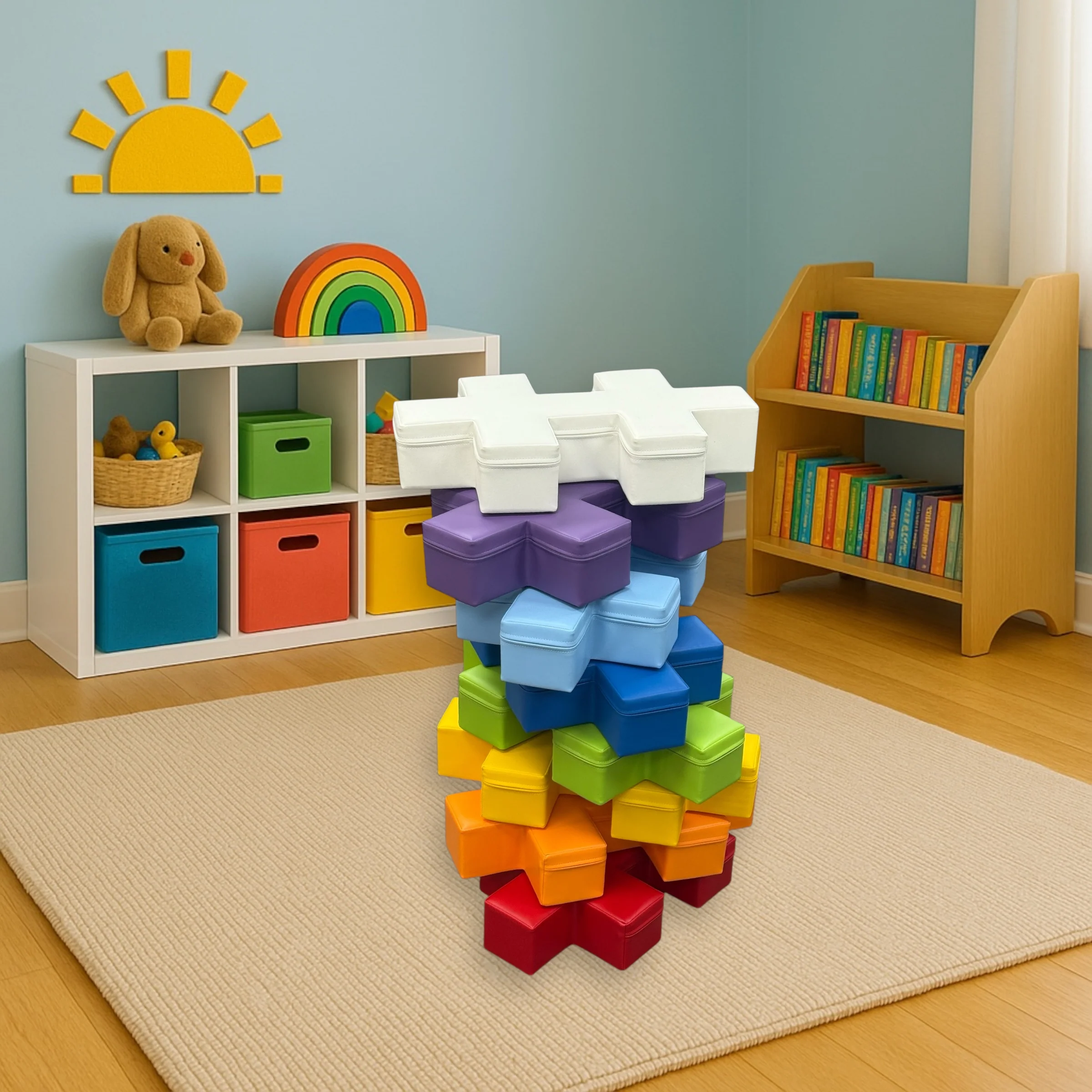 GIANT Plus-Plus - Image 4