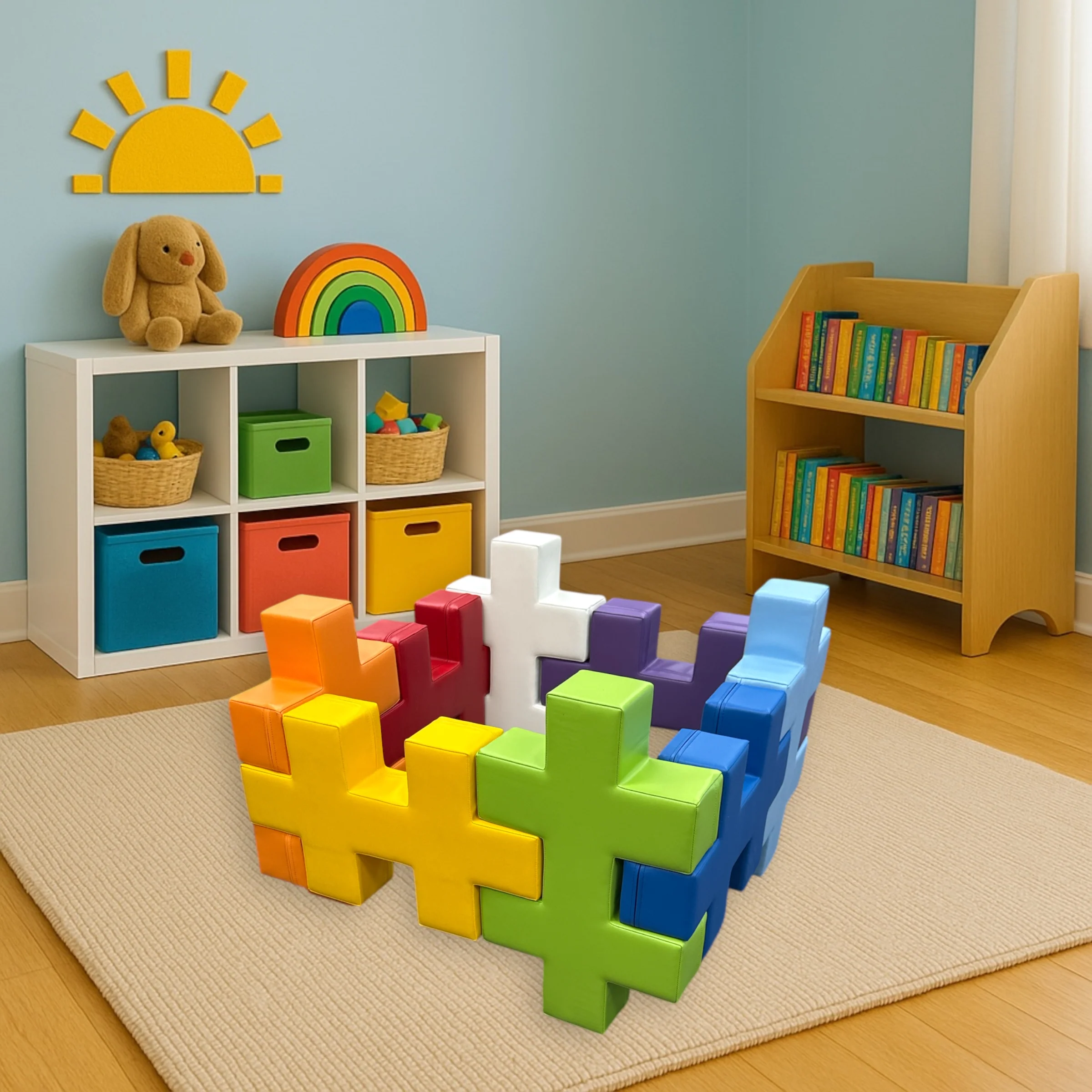 GIANT Plus-Plus - Image 5