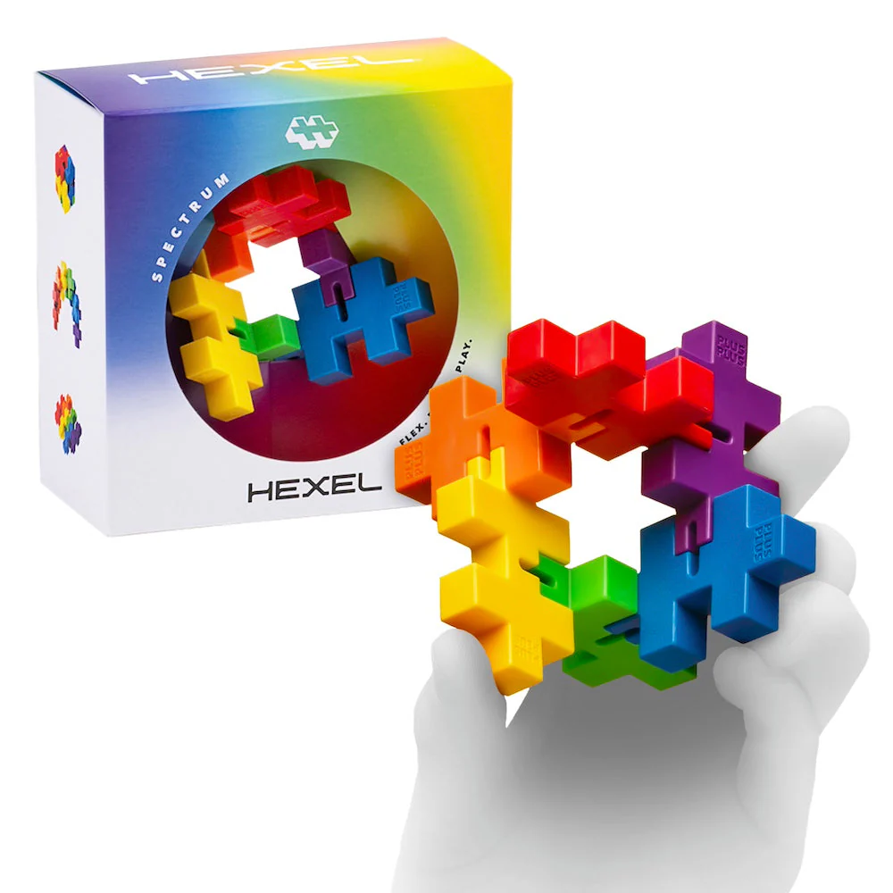 HEXEL® Bundle - Image 2