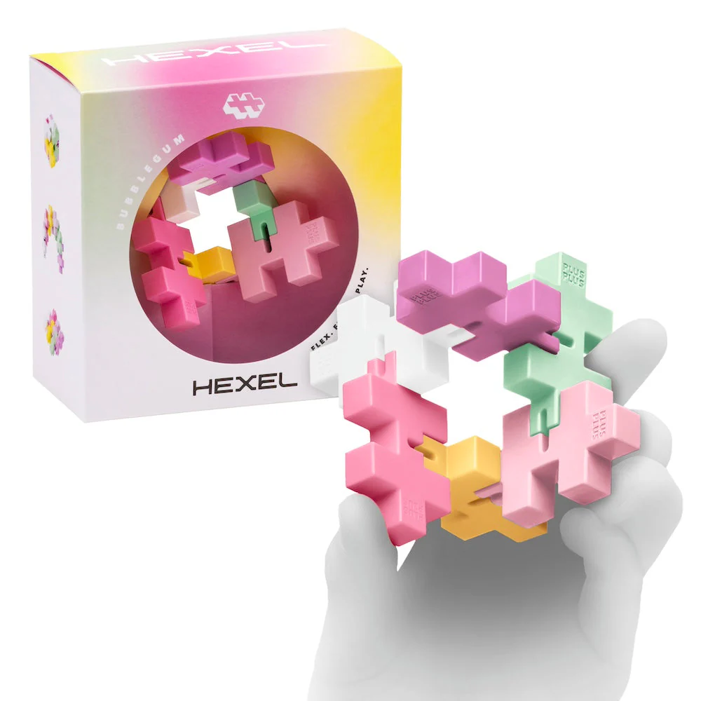 HEXEL® Bundle - Image 4