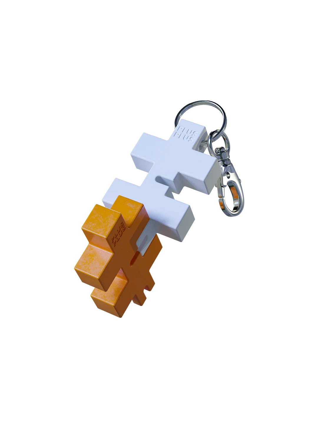 HEXEL® Duo Keychain - Image 14
