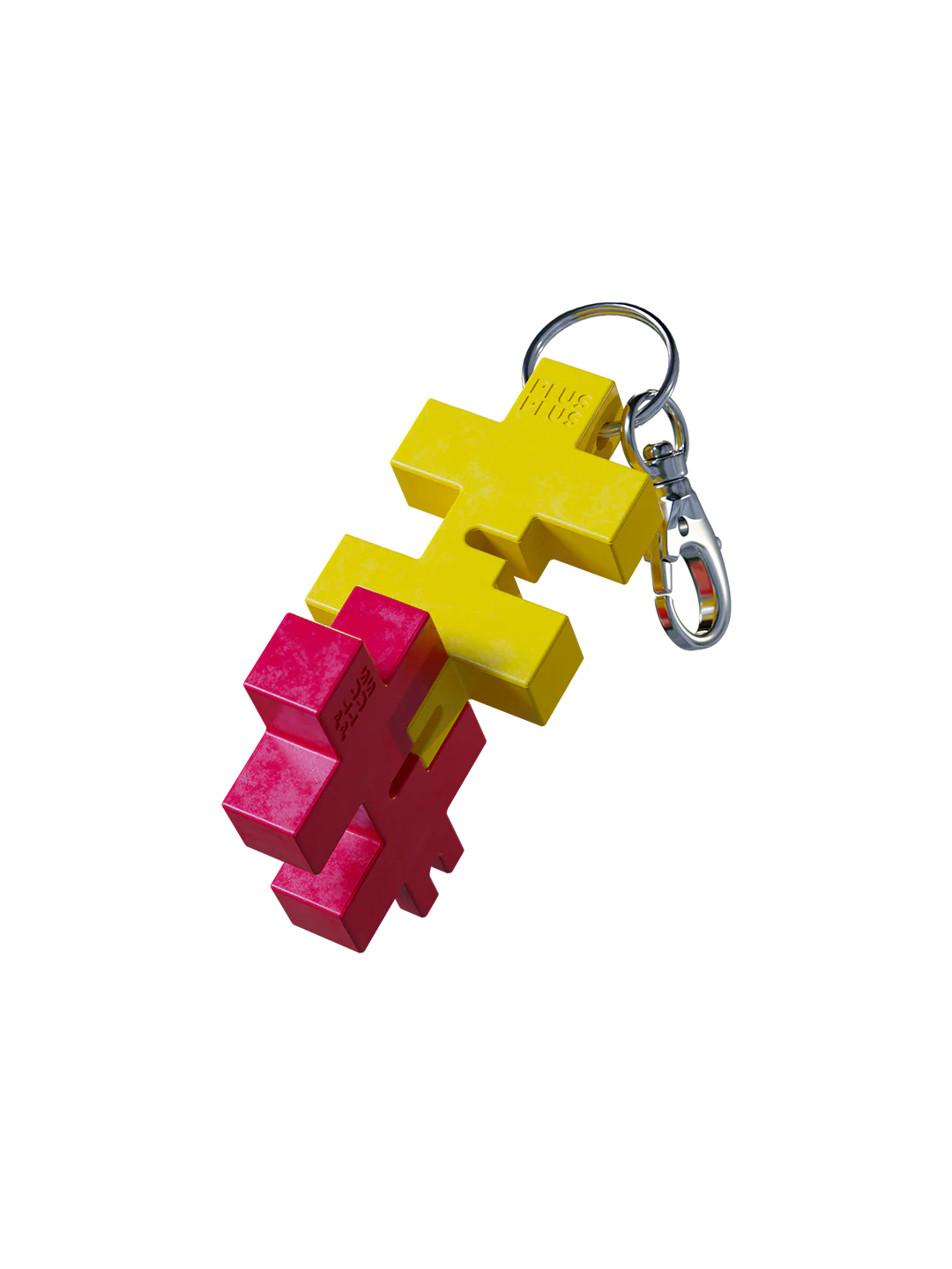 HEXEL® Duo Keychain - Image 17