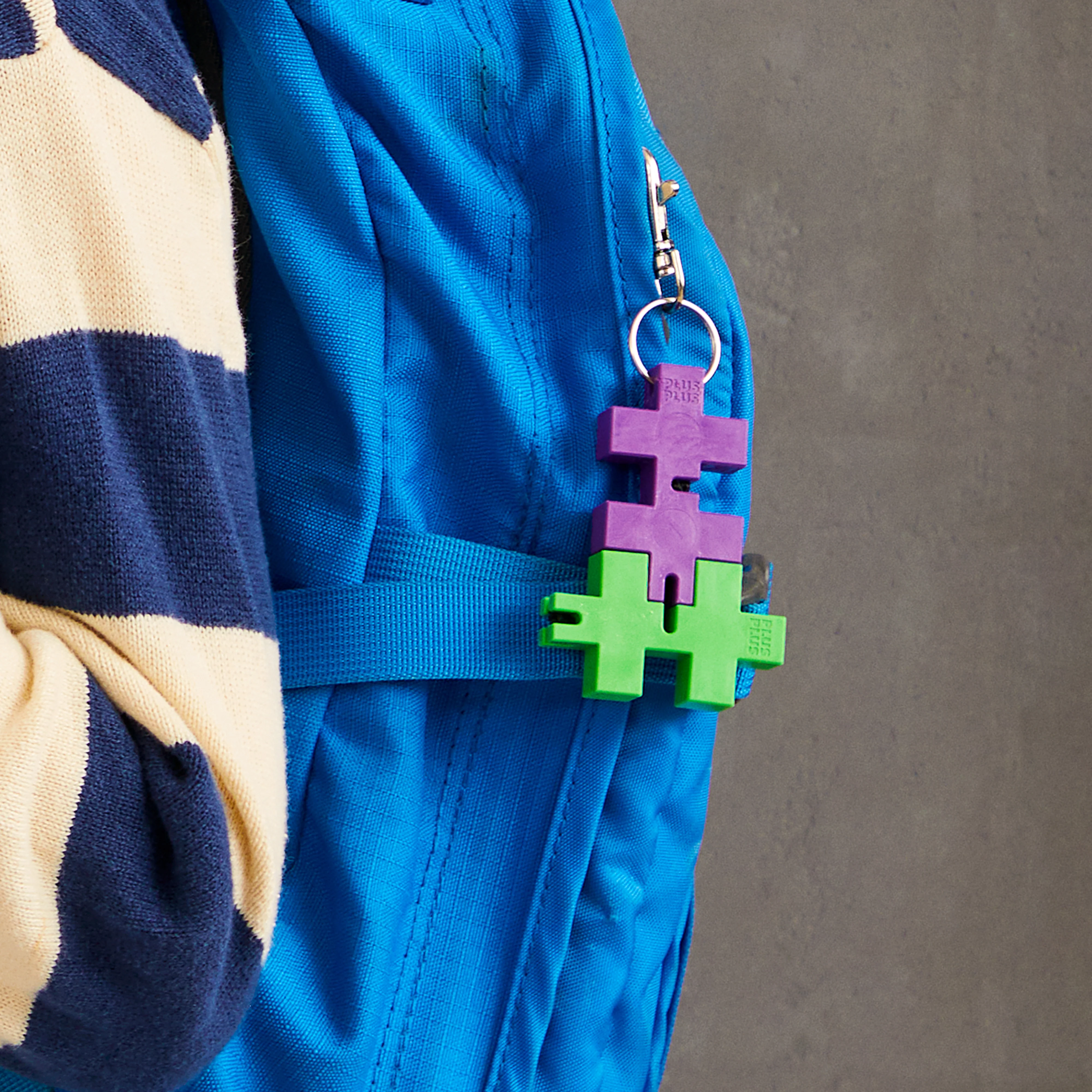 HEXEL® Duo Keychain - Image 3