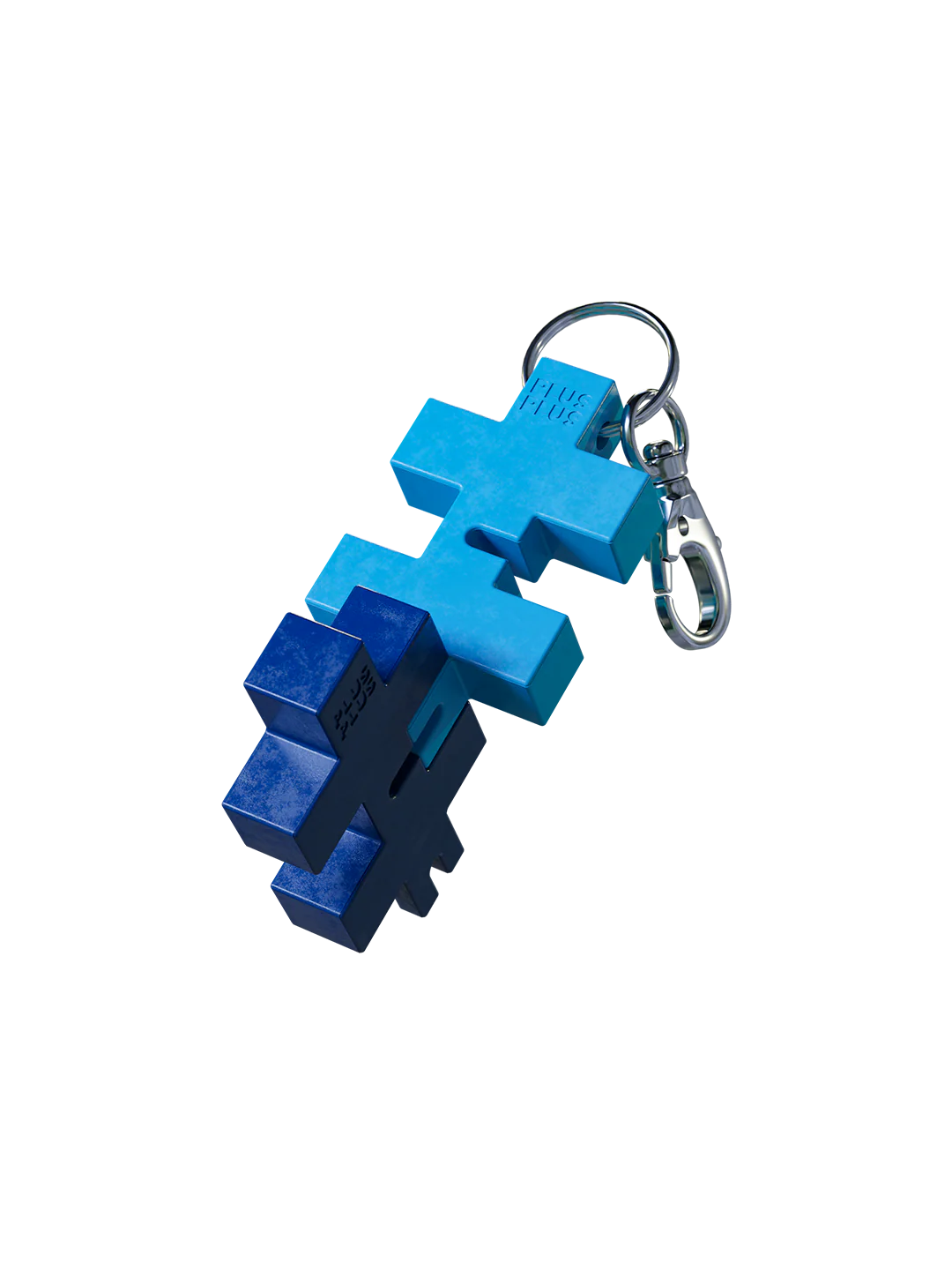 HEXEL® Duo Keychain - Image 5