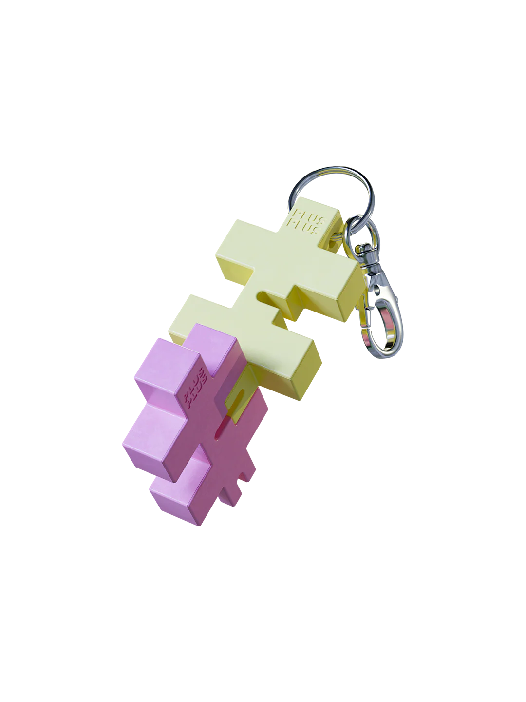 HEXEL® Duo Keychain - Image 8
