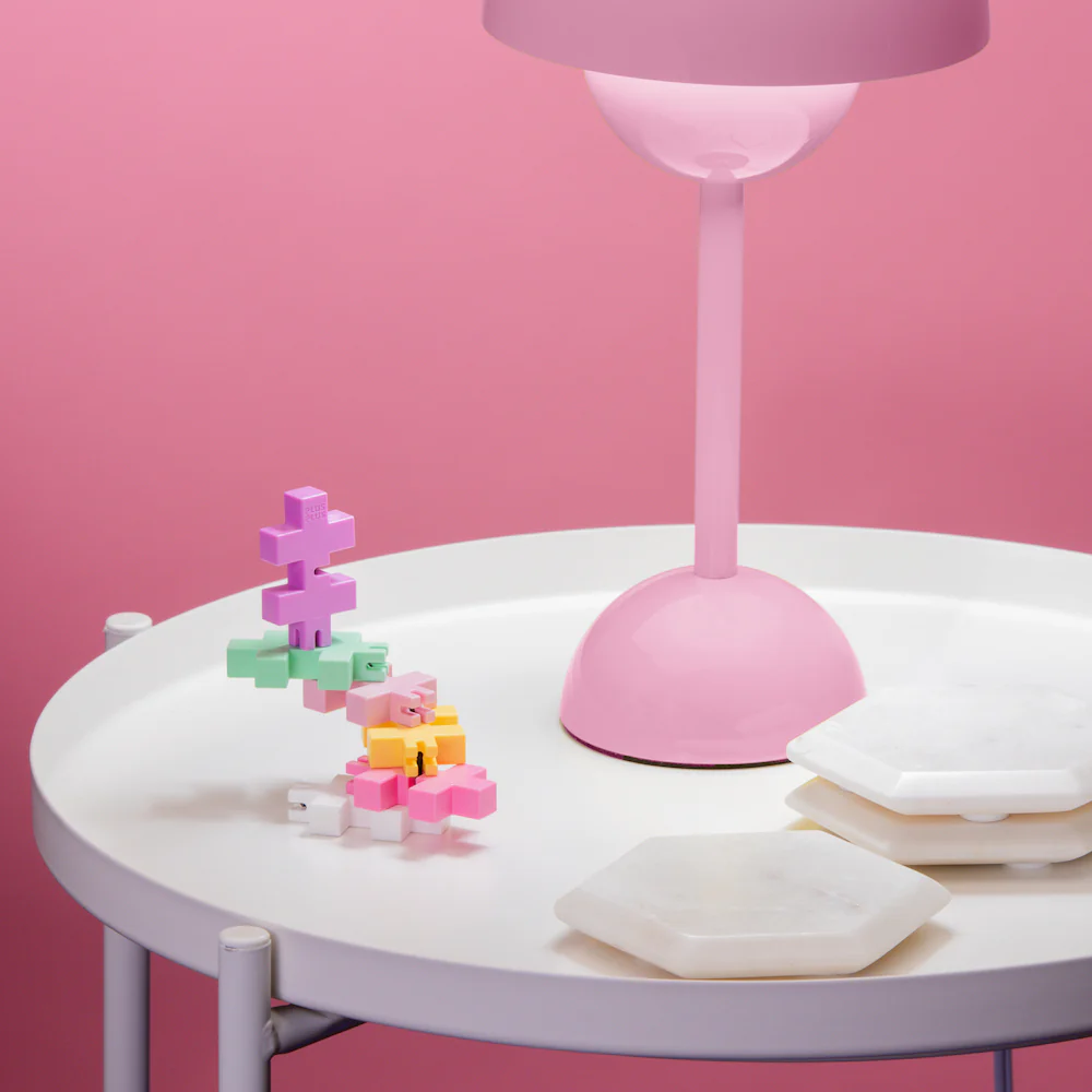 HEXEL® - Bubblegum - Image 3