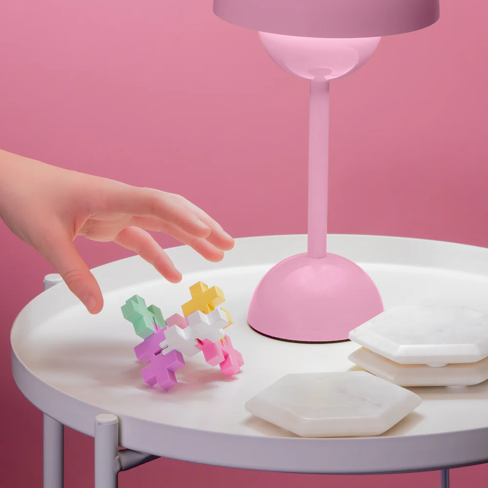 HEXEL® - Bubblegum - Image 4