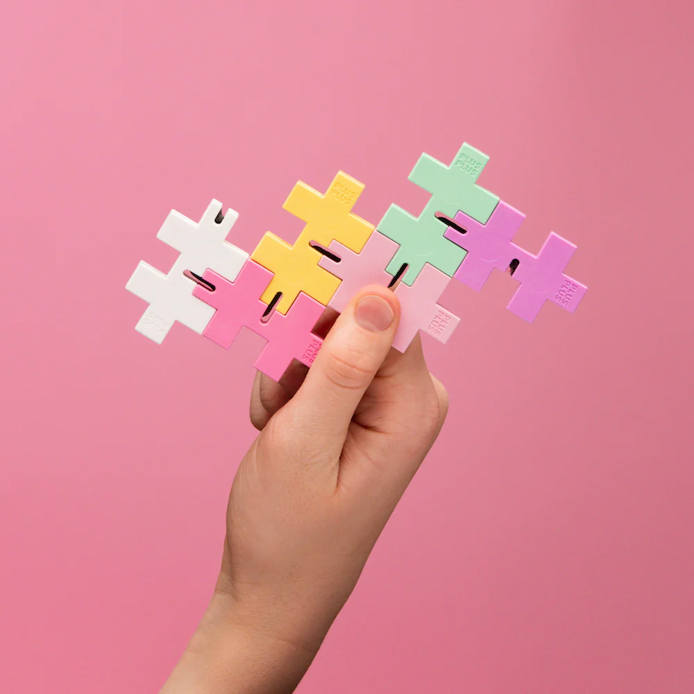 HEXEL® - Bubblegum - Image 6