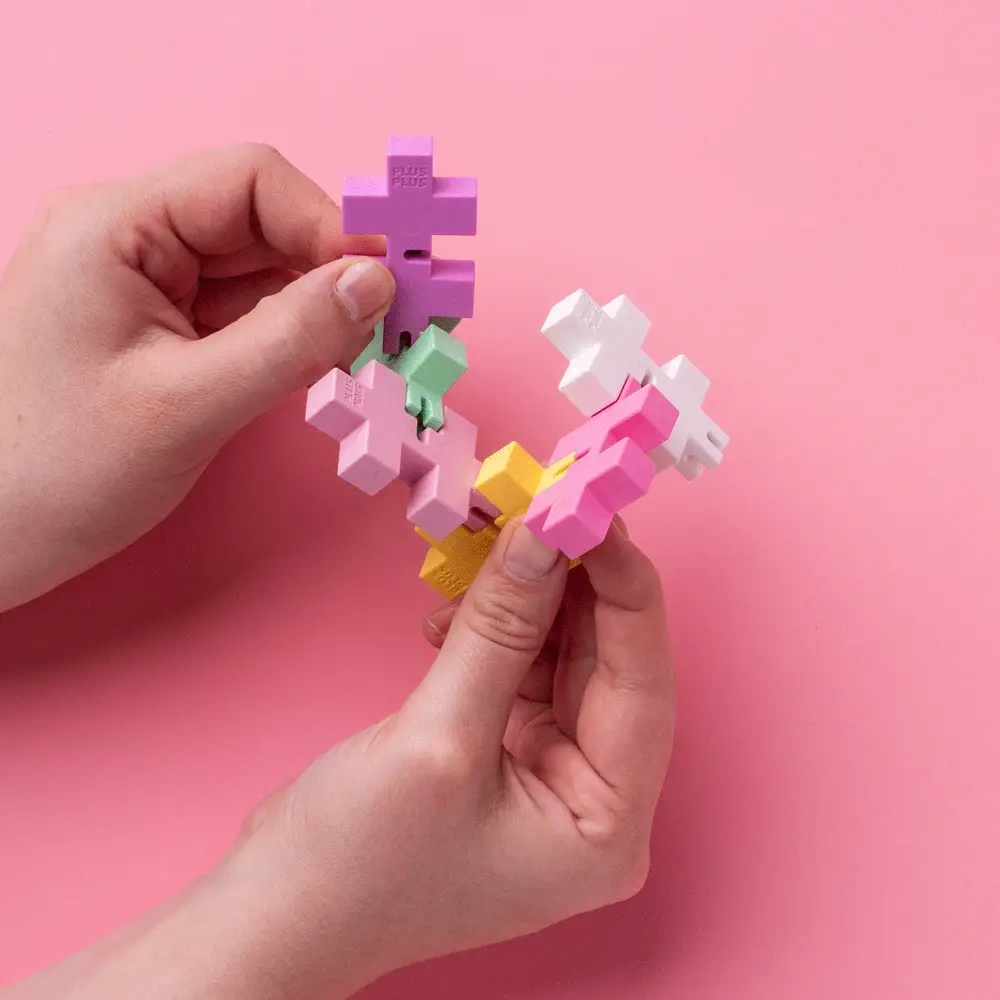 HEXEL® - Bubblegum - Image 7