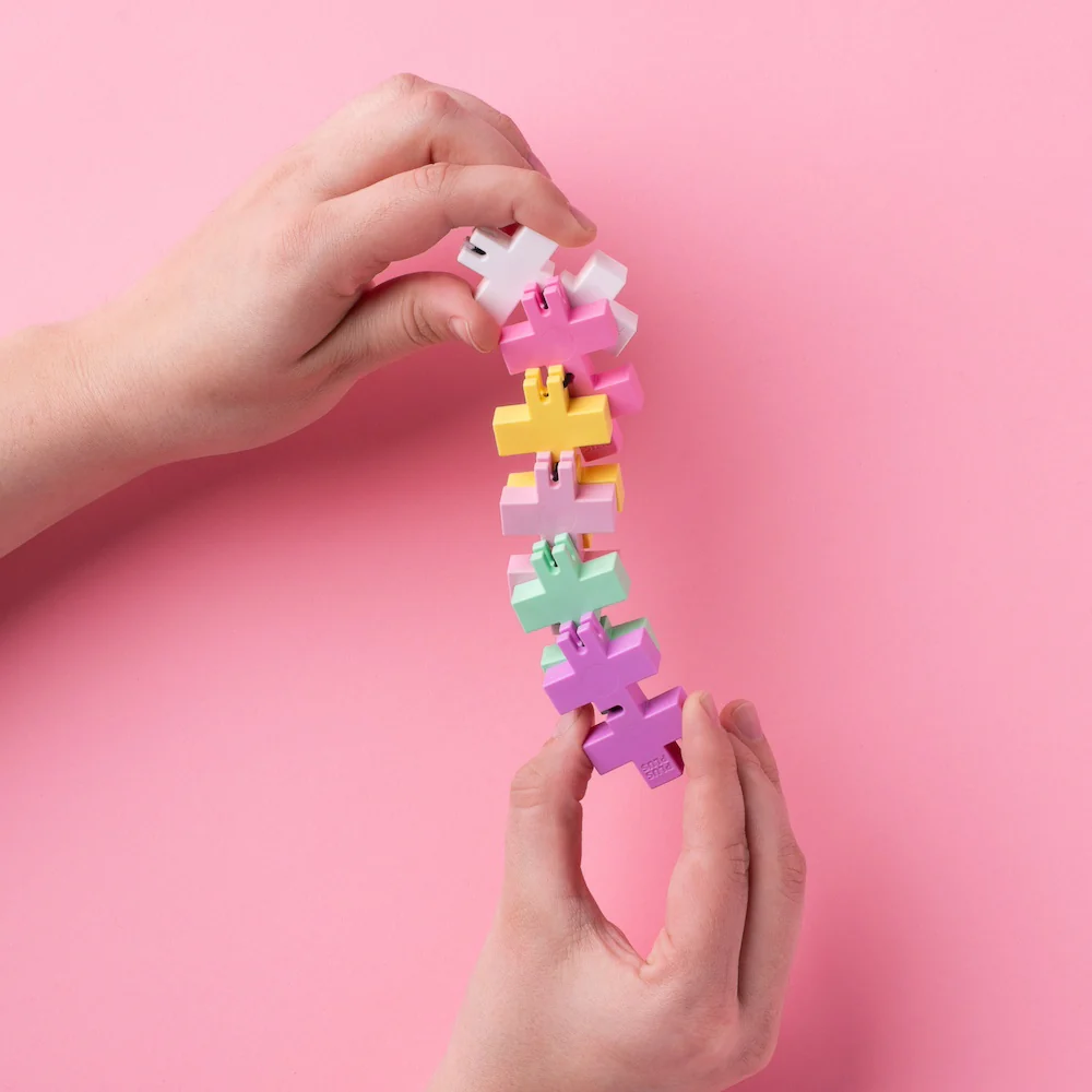 HEXEL® - Bubblegum - Image 8