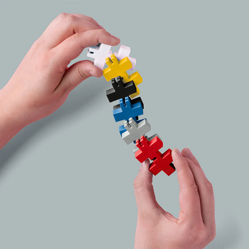 HEXEL® - Mondrian - Composition A - Image 5