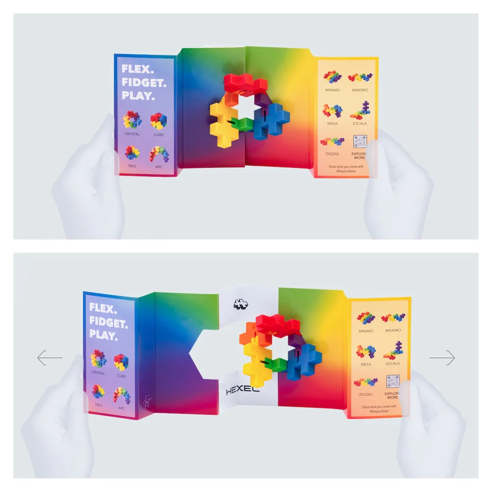 HEXEL® - Spectrum - Image 9