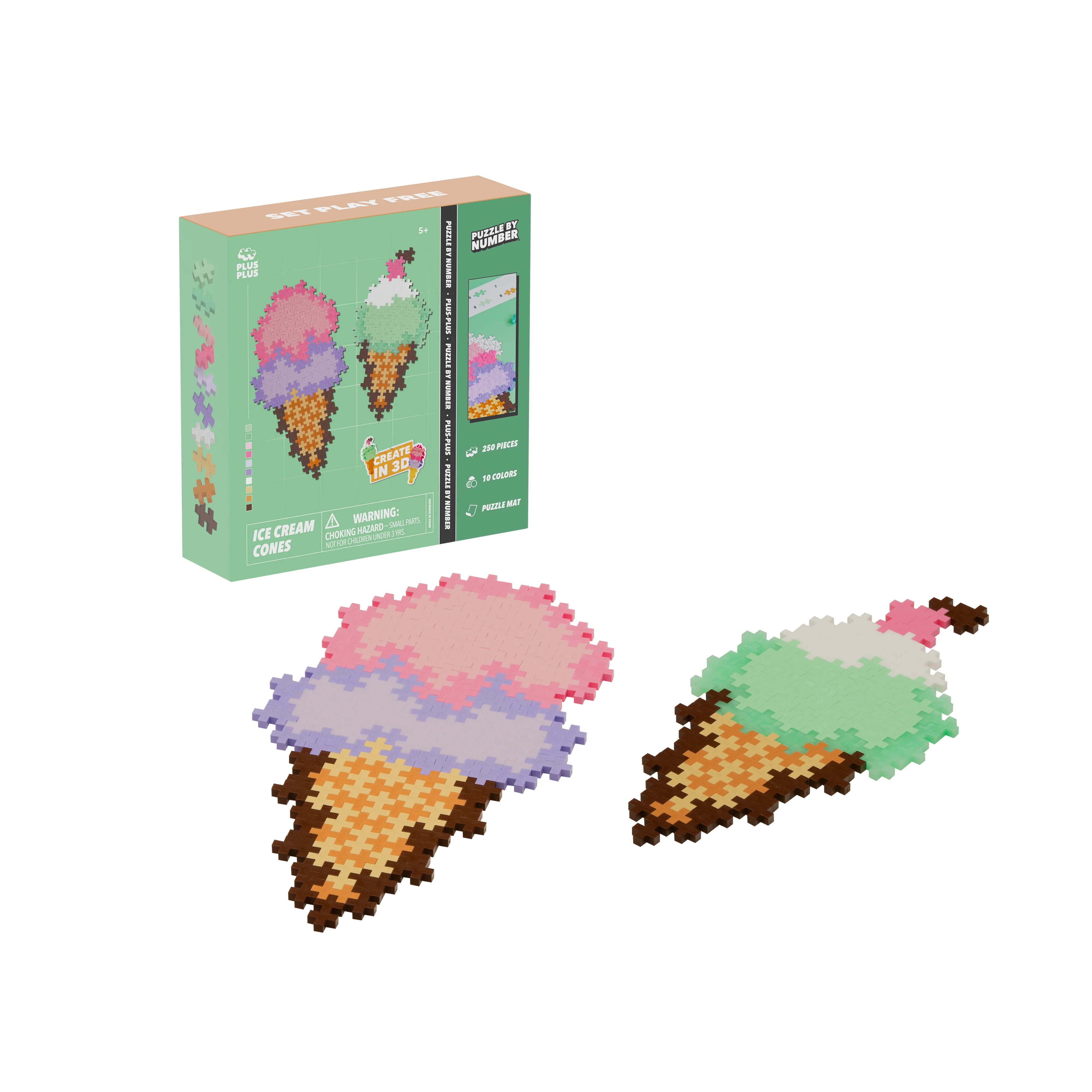 Ice Cream Creations Bundle - Image 6