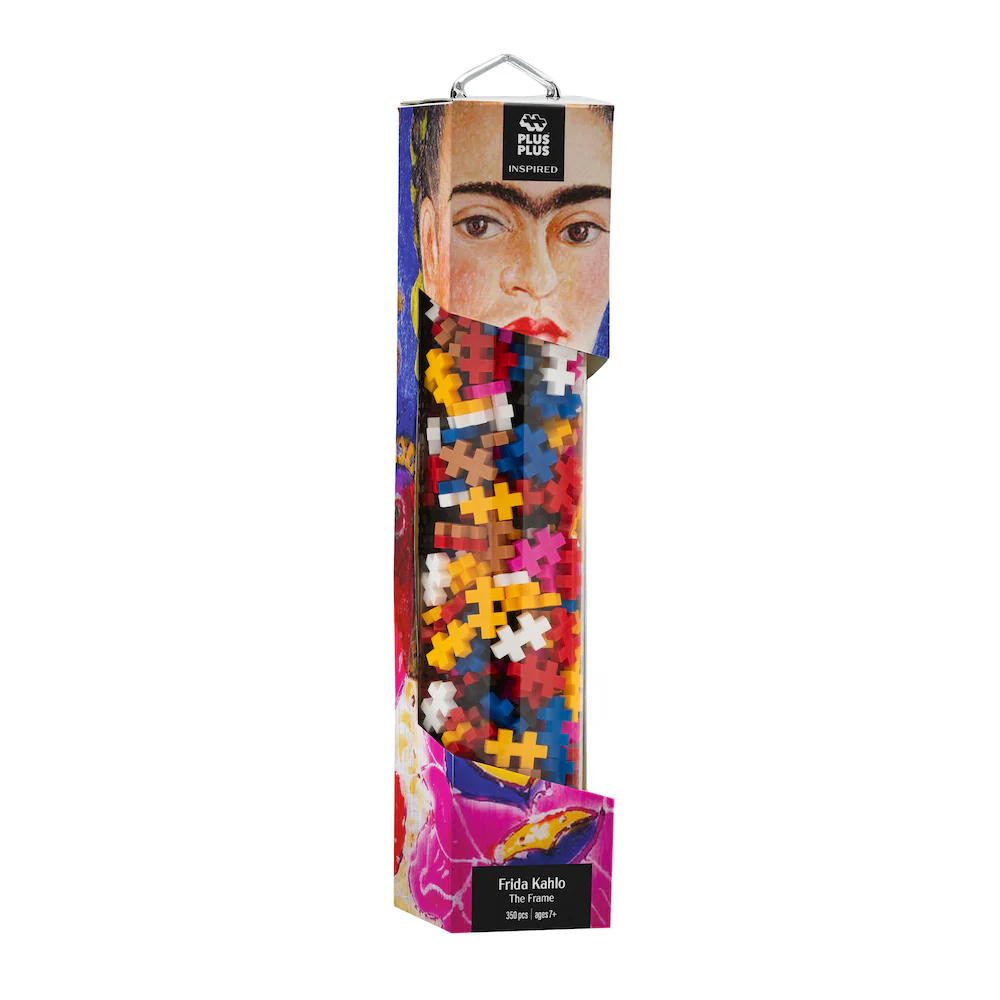 Inspired - Frida Kahlo - The Frame - Image 3