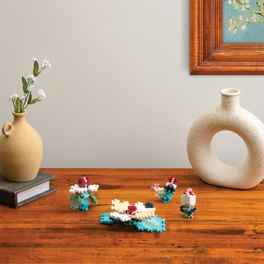 Inspired - Van Gogh - Almond Blossom - Image 3