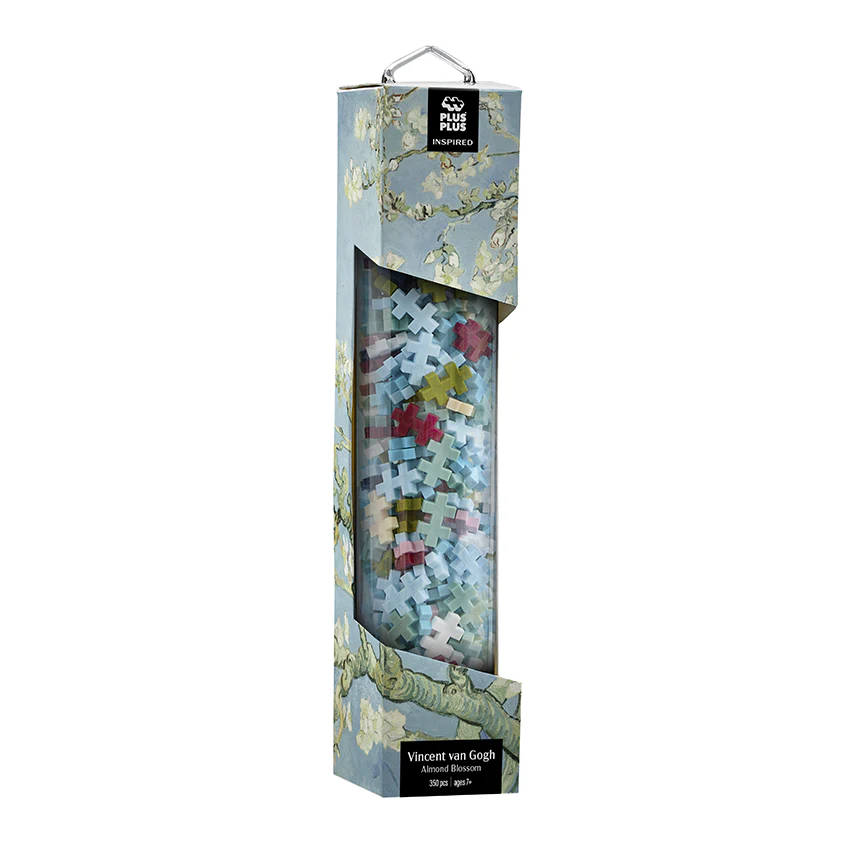 Inspired - Van Gogh - Almond Blossom - Image 6