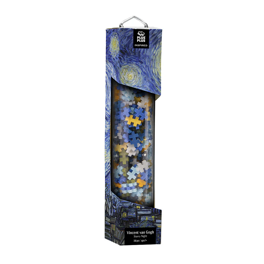 Inspired - Van Gogh - The Starry Night - Image 7