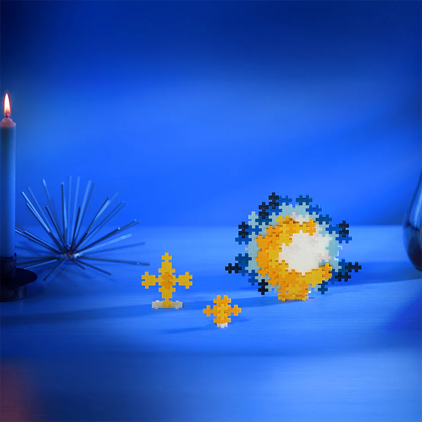 Inspired - Van Gogh - The Starry Night - Collector’s Bundle - Image 2