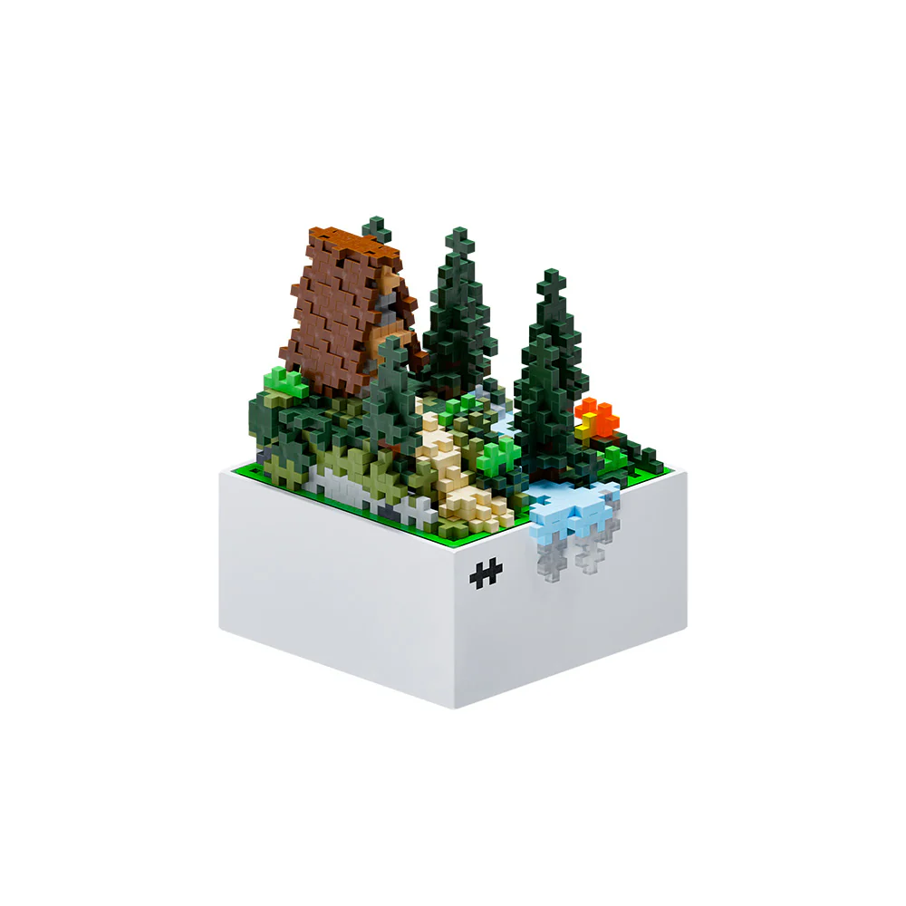 Isoscapes: Cabin - Image 4