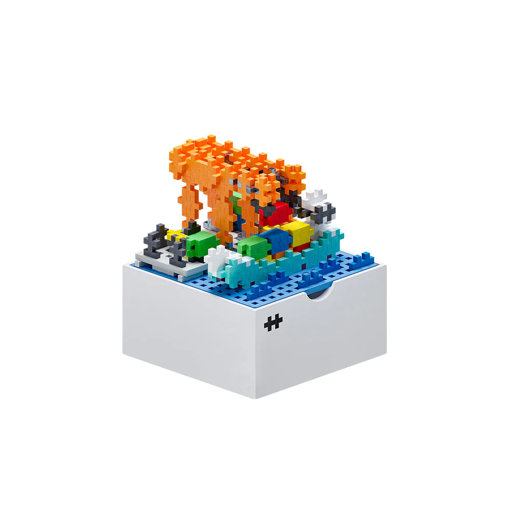Isoscapes: Harbor - Image 4