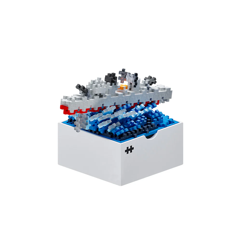 Isoscapes: Maritime (Destroyer) - Image 4