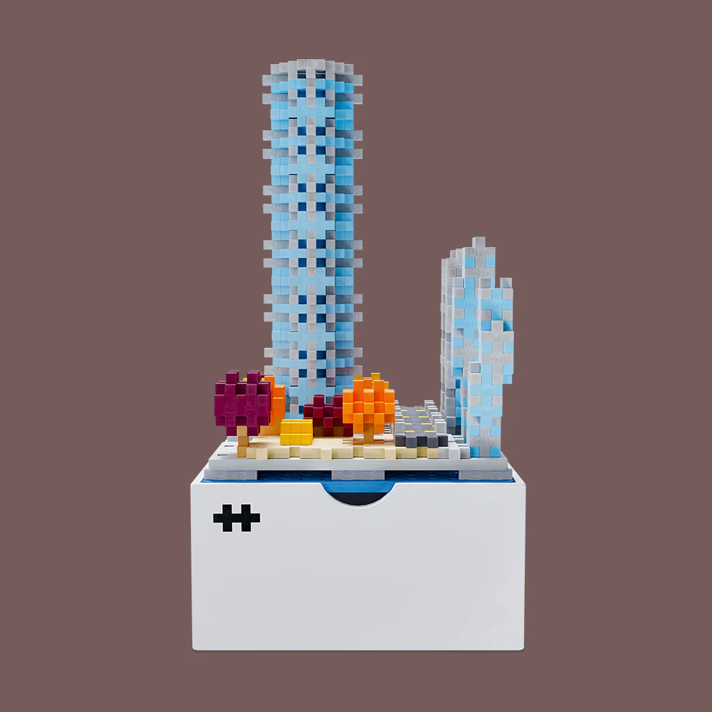 Isoscapes: Metropolis - Image 2