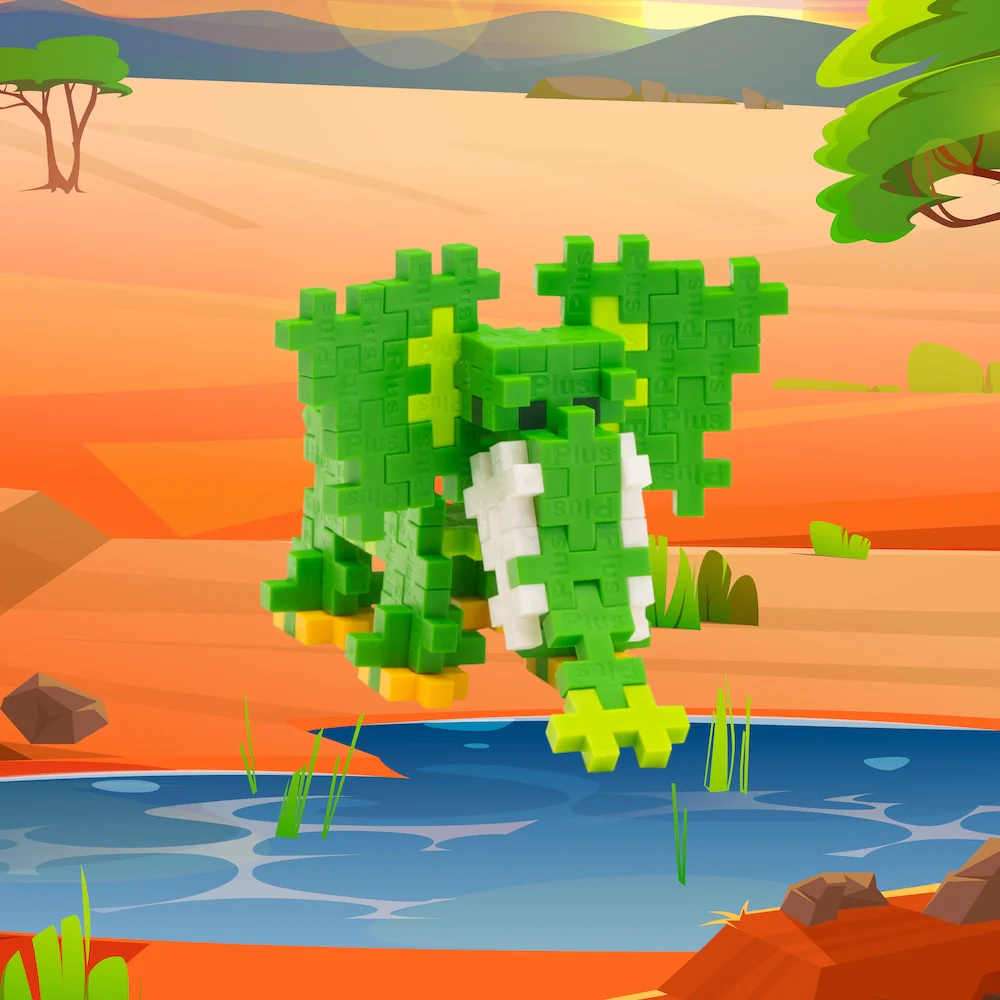 Box - Emerald Elephant - Image 2
