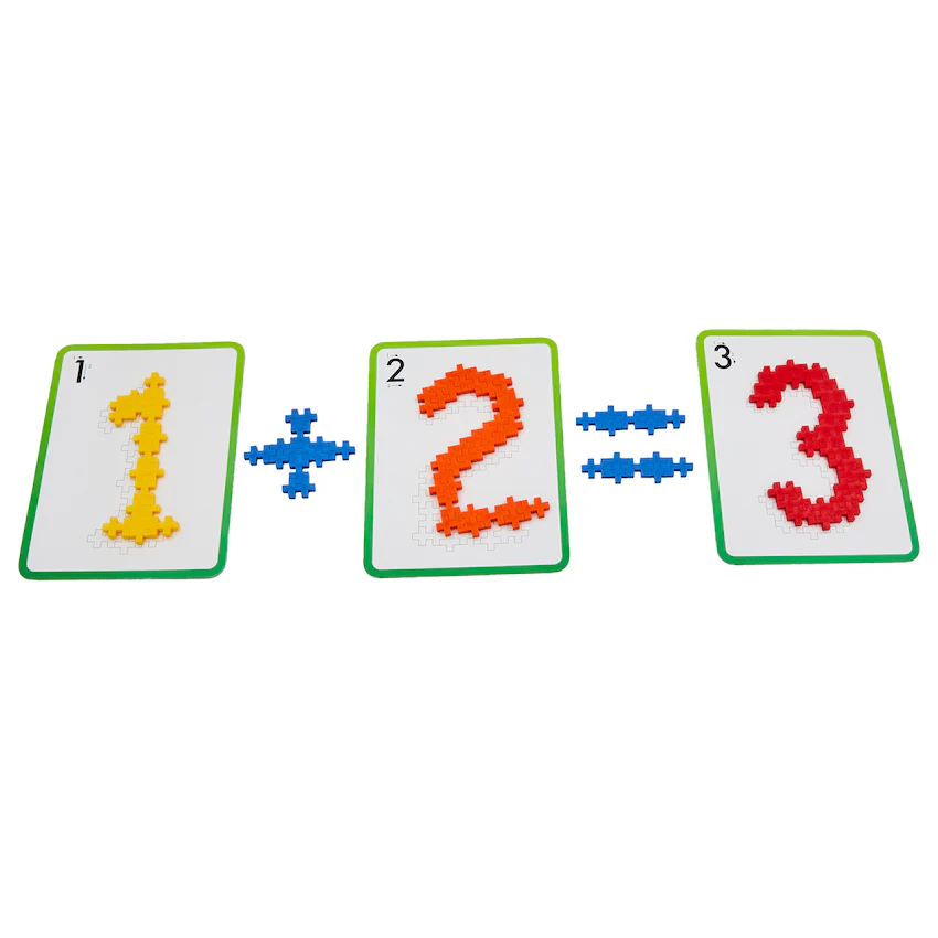 Learn To Build - ABC & 123 - Image 4